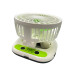 Новий КС-7900 GlowBreeze: портативний вентилятор з LED-підсвіткою